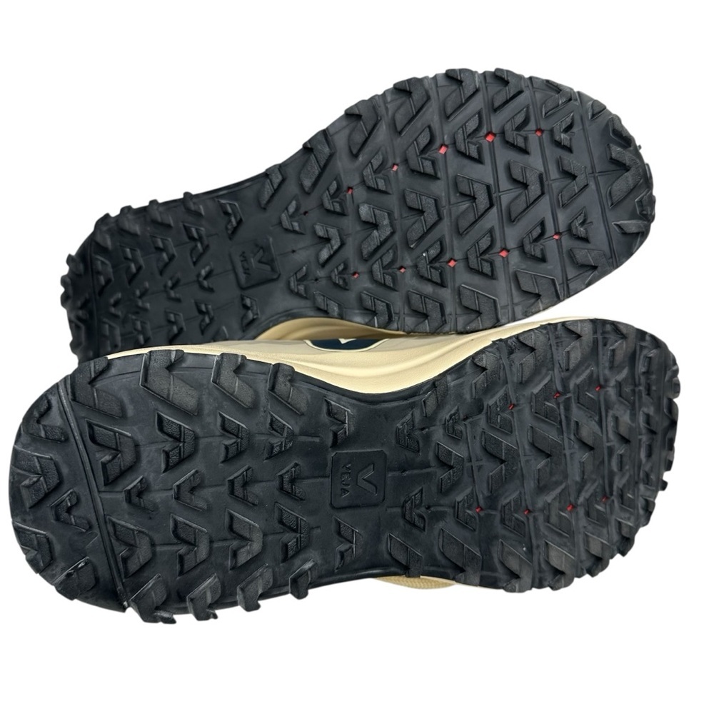 Veja Fitz Roy Trek-Shell Gravel Nautico Hiking Shoes. EU40/US 8-9 - Picture 11 of 13